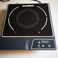 PIANO COTTURA INDUZIONE 