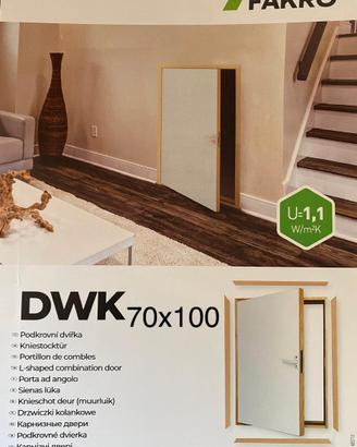 sportello in legno da muro