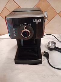 macchina da caffè espresso 