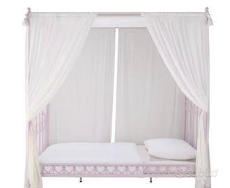 Letto Maisons Du Monde