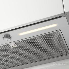 Cappa Aspirante Ikea Underverk