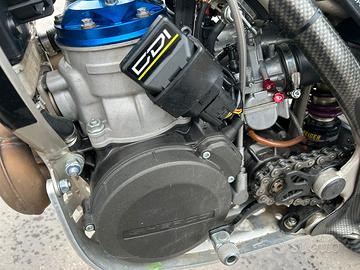 SHERCO ST 300 TRIAL Factory 2022