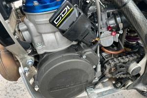 SHERCO ST 300 TRIAL Factory 2022