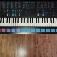 Tastiera Yamaha PSS-780