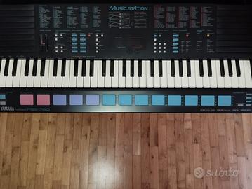 Tastiera Yamaha PSS-780