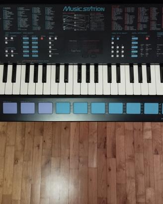 Tastiera Yamaha PSS-780