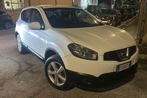 Nissan Qashqai anno 2011 con soli 128.000 km