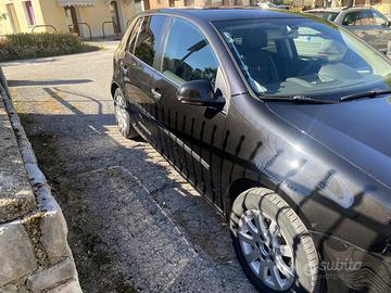 Golf 5 1.9