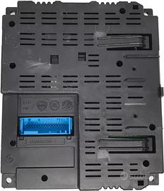 centralina BLUeME 51929593 fiat fiorino punto fia