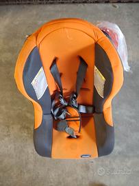 seggiolino auto