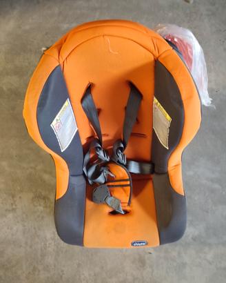 seggiolino auto