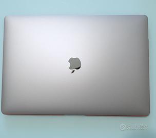 MacBook Pro 16”2019-PARI AL NUOVO-16 Gb Ram- 500Gb
