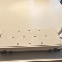 tavoletta per vasca da bagno 