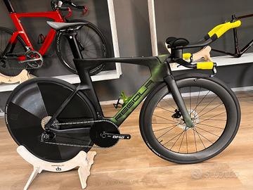Bicicletta Cronometro Regola Bikes 