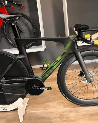 Bicicletta Cronometro Regola Bikes 