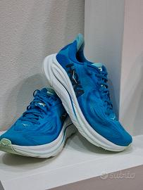 scarpe Hoka one one Clifton 10