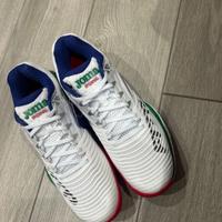 Scarpe da tennis paddle