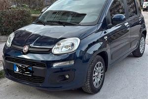 Fiat panda 2020