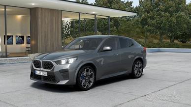 BMW X2 sdrive 18d MSport auto