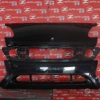 COFANO ANTERIORE SMART ForTwo Cabrio (W450) 000091