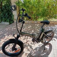 bici elettrica