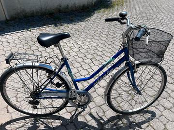 Bici donna