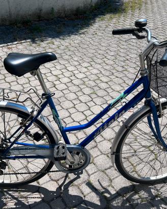 Bici donna