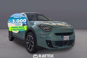 FIAT 600 iv 2023 600 1.2 hybrid La Prima II 145cv