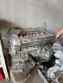 Motori NON funzionanti alfa romeo 1300 jr e 1300 g