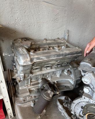 Motori NON funzionanti alfa romeo 1300 jr e 1300 g