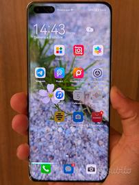 smartphone con  buona fotocamera ma rotto