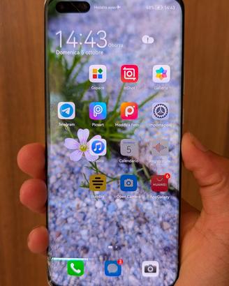 smartphone con  buona fotocamera ma rotto