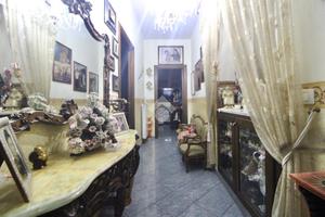 PALAZZINA A CALVIZZANO