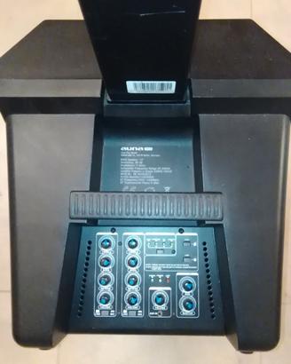 Cassa acustica amplificata Auna