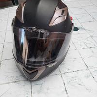 casco modulare X PRO