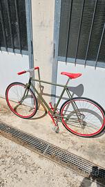 bici mono marcia