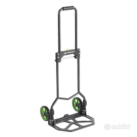 Carrello pieghevole