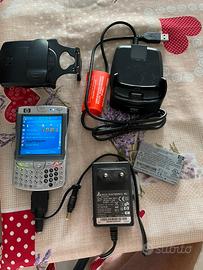 HP IPaq hw 6915 full set