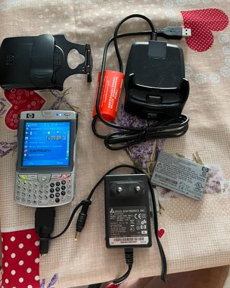 HP IPaq hw 6915 full set