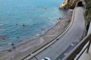 Il mondo da un oblò - Casa Vacanze Fronte Mare