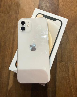 Iphone 12 128GB