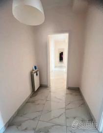 Appartamento Siracusa ristrutturato fine 2023