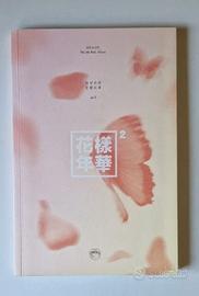 Kpop BTS - The Most Beautiful Moment in Life