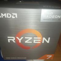 AMD Ryzen 7 5700G