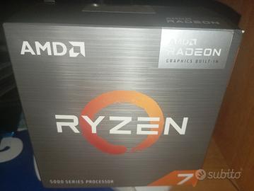 AMD Ryzen 7 5700G