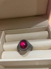 Anello Chevalier NOVE25