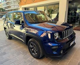 JEEP Renegade 1.0 T3 Limited IMPIANTO GPL