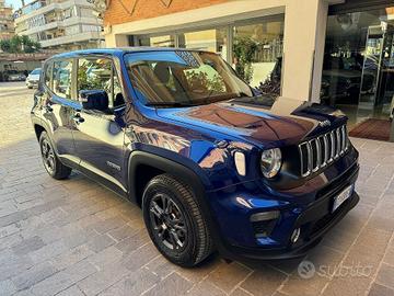 JEEP Renegade 1.0 T3 Limited IMPIANTO GPL