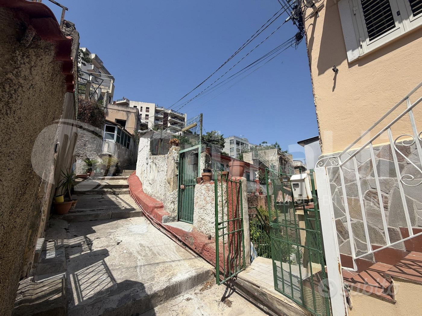 Appartamento – Messina, Fondo Romeo, III Circoscrizione - Vista 2