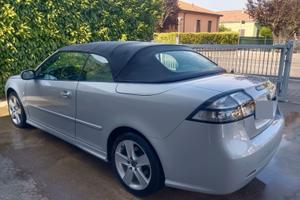 saab 9.3 cabrio